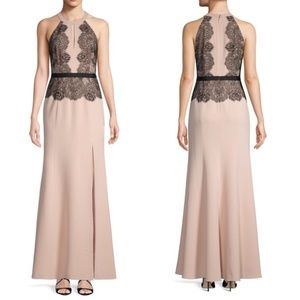 BCBGMax Azria Georgianna Gown